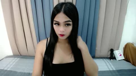 MISS CANDICE online show from April 28, 5:34 am