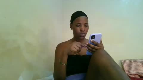 Candie online show from July 20, 6:42 pm