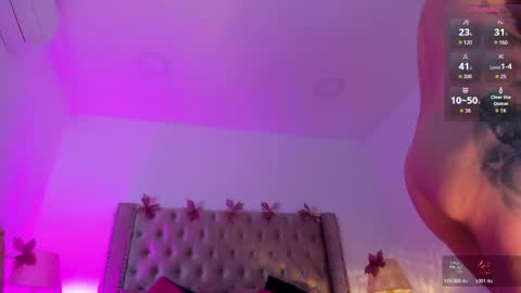 Candie  online show from April 29, 12:43 pm