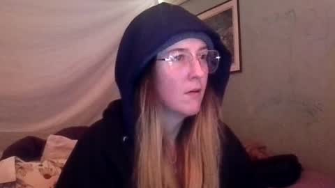 Candi online show from November 30, 10:55 am