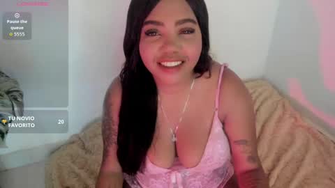 candy  online show from May 24, 3:14 am