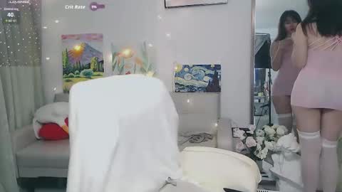 candy8998 online show from February 28, 12:36 am