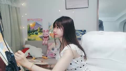 candy8998 online show from June 12, 2:54 am
