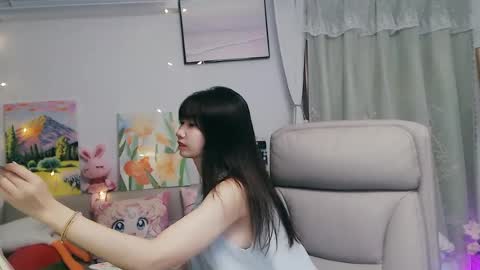 candy8998 online show from July 26, 10:40 pm