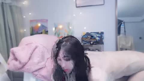 candy8998 online show from January 31, 11:35 pm