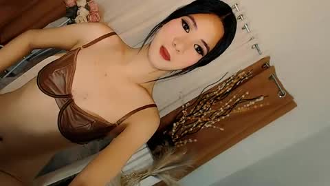 Candy online show from April 28, 12:31 pm