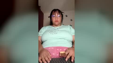 Candy  Brown online show from July 24, 2:09 am
