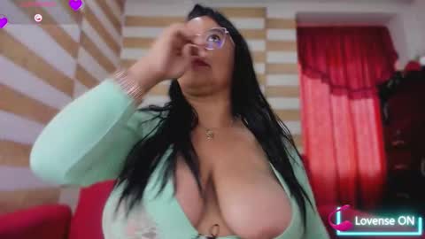 Candy  Brown online show from December 18, 12:33 pm