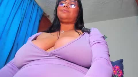 Candy  Brown online show from July 9, 12:09 pm