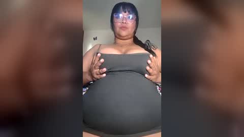 Candy  Brown online show from July 22, 12:18 pm