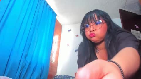 Candy  Brown online show from May 5, 11:49 am