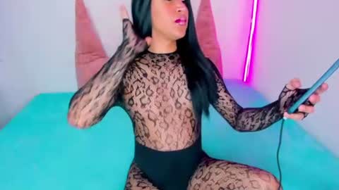 candy_climax online show from August 3, 2:45 pm
