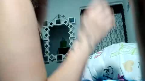 candy_dolce online show from June 18, 6:41 am