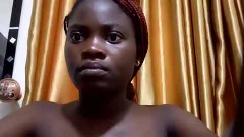 Tiana Barbie doll. YOUR FUCK DOLL online show from October 19, 6:07 am