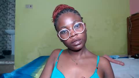 Tiana Barbie doll. YOUR FUCK DOLL online show from September 16, 9:29 pm