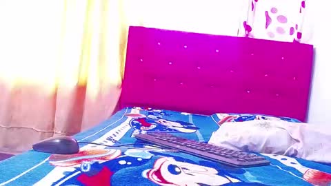 Snapshot of candy_dustano69 chatting on September 24, 8:48 pm CANDY DUSTANO online show from September 24, 8:48 pm