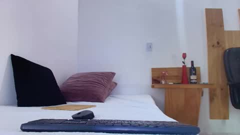 Jolie online show from January 10, 8:14 pm