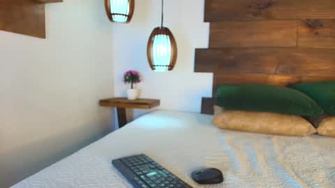 Jolie online show from February 2, 8:16 pm