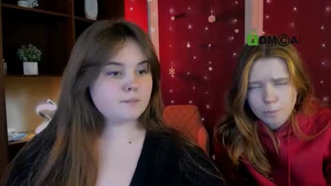 candy flossie1 online show from January 12, 7:54 pm