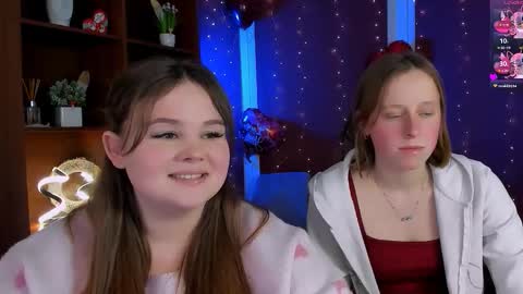 candy flossie1 online show from February 9, 8:00 pm