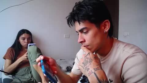Snapshot of candy_grey28 chatting on October 11, 1:38 pm Candy Grey online show from October 11, 1:38 pm
