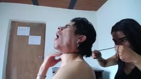 Candy  Grey online show from November 5, 2:52 pm