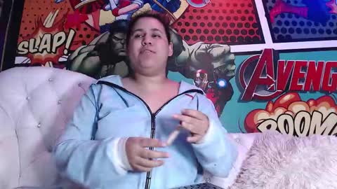 candy online show from January 17, 3:27 am