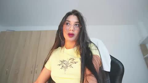 Nickol online show from March 3, 8:16 pm