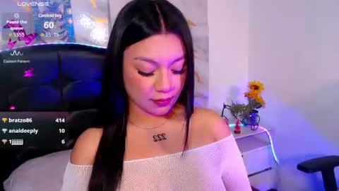 Isabella online show from June 10, 4:56 am