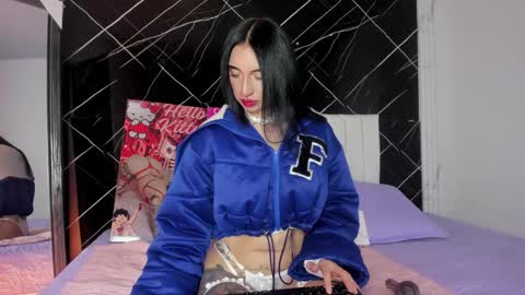 Leila  online show from November 21, 4:10 am