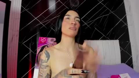Leila  online show from July 10, 4:39 am