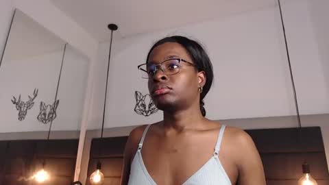 CANDY LOVE  DANNA online show from June 19, 6:47 pm
