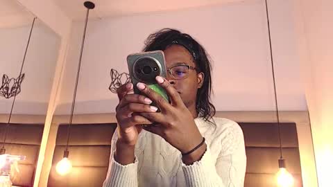 CANDY LOVE  DANNA online show from October 22, 10:11 pm