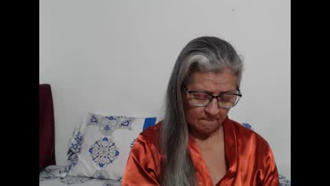 candy online show from May 2, 6:36 pm