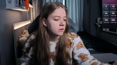 Megan online show from February 17, 11:02 am