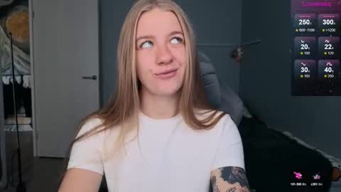 Megan online show from September 12, 7:32 am