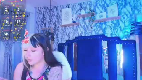 Ania online show from July 17, 11:12 am