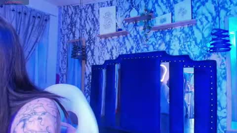 Ania online show from July 30, 11:11 am