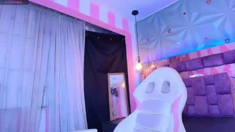 Ania online show from April 23, 11:07 am