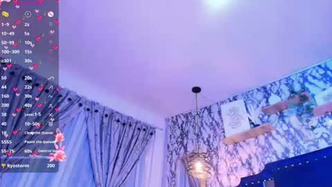 Ania online show from July 28, 4:39 pm
