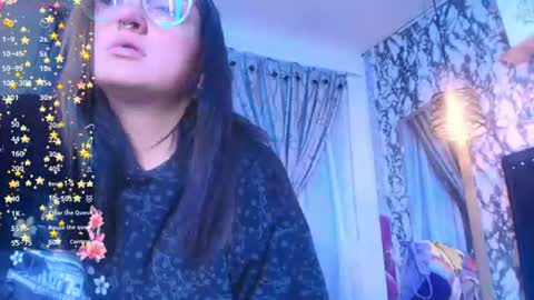 Ania online show from July 25, 11:08 am