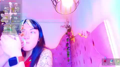 Ania online show from June 13, 11:20 am
