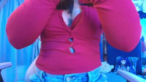 Ania online show from July 11, 11:13 am