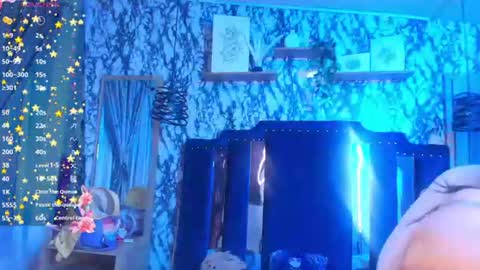 Ania online show from July 22, 11:12 am