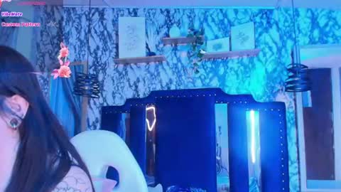 Ania online show from July 26, 11:19 am