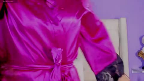 Candy  online show from May 2, 8:14 pm