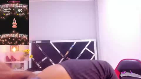 Candy  online show from July 2, 1:49 pm