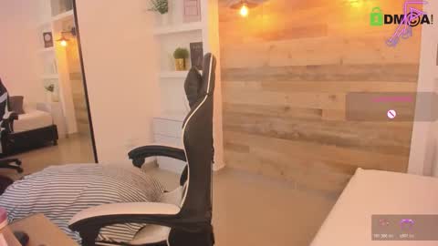 CANDY online show from February 25, 12:20 pm