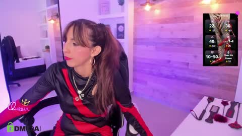 CANDY online show from May 1, 10:37 pm
