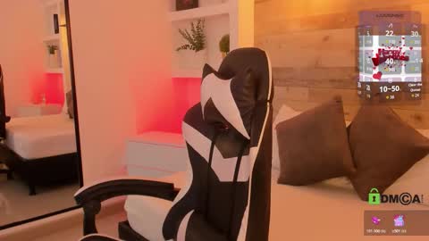 CANDY online show from February 13, 7:50 pm